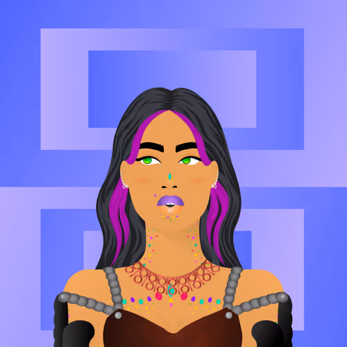 World Of Women Galaxy