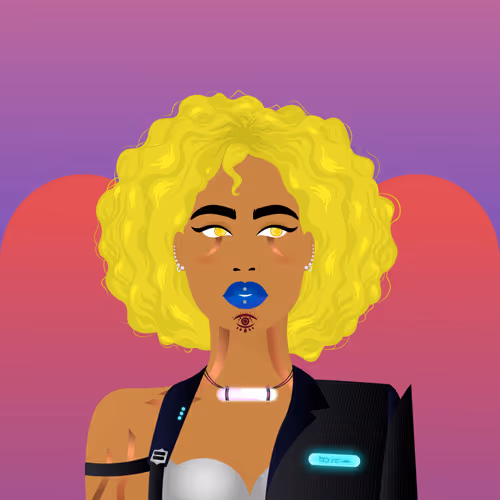 World Of Women Galaxy