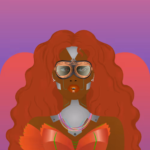 World Of Women Galaxy