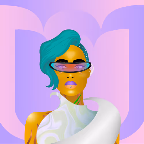 World Of Women Galaxy