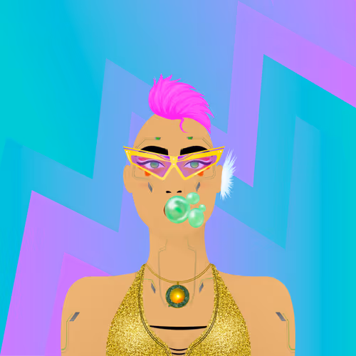 World Of Women Galaxy