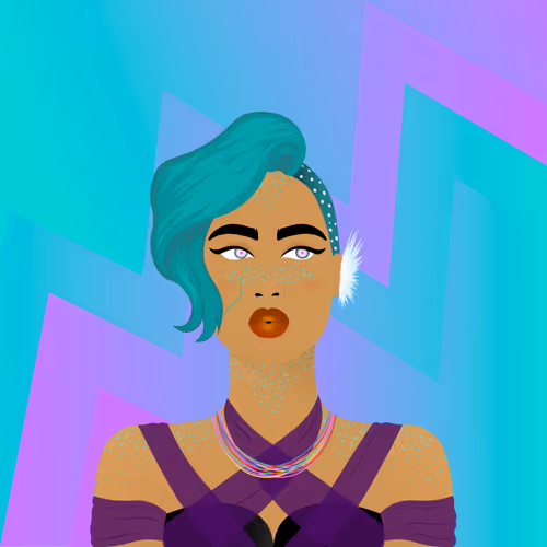 World Of Women Galaxy