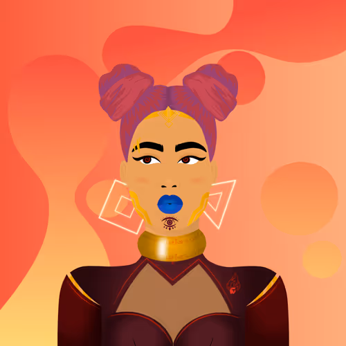 World Of Women Galaxy