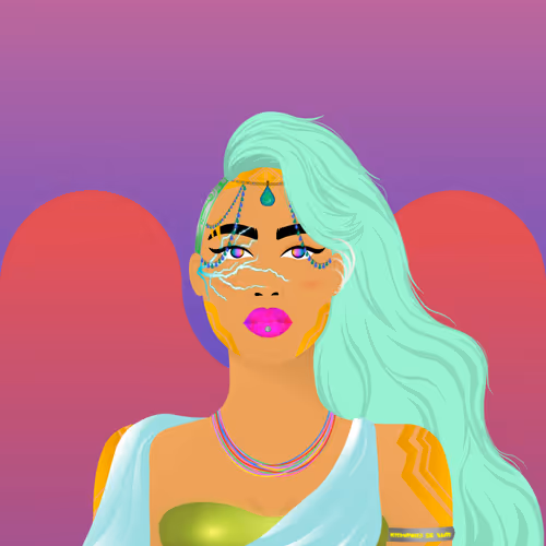 World Of Women Galaxy