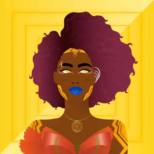 World Of Women Galaxy
