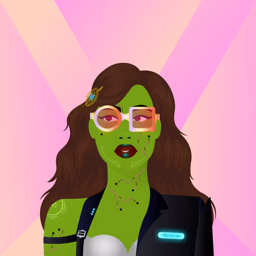 World Of Women Galaxy