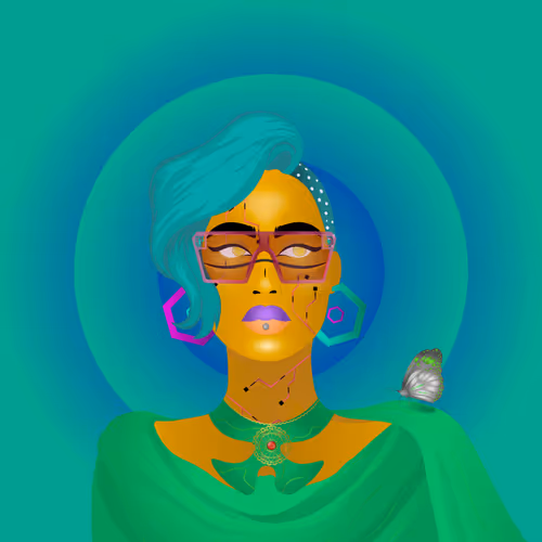 World Of Women Galaxy