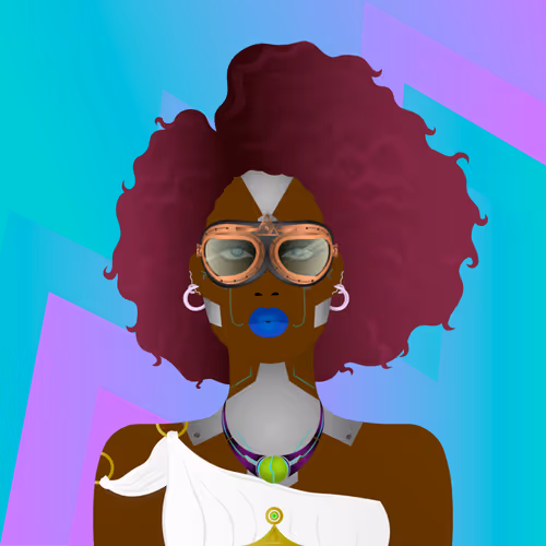 World Of Women Galaxy