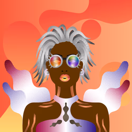 World Of Women Galaxy