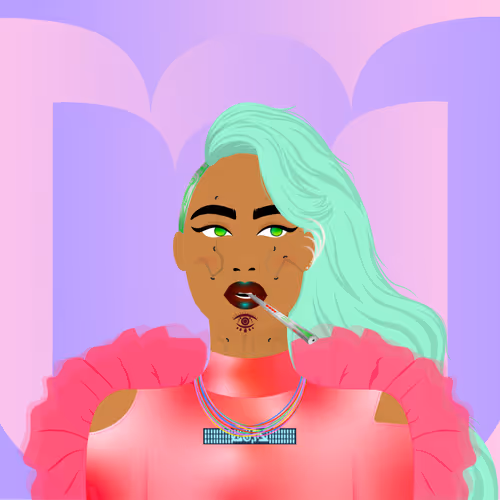 World Of Women Galaxy