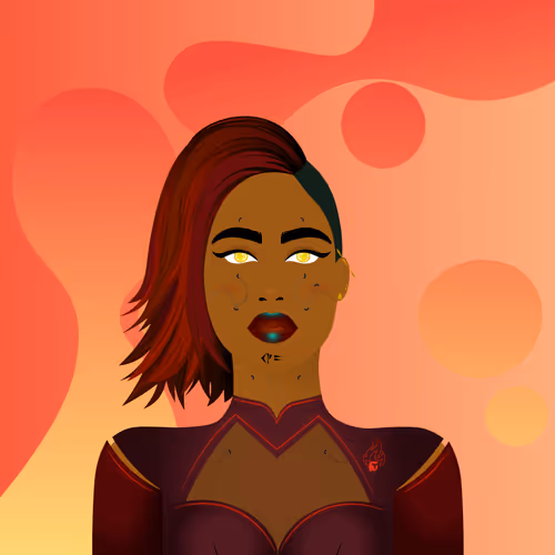 World Of Women Galaxy