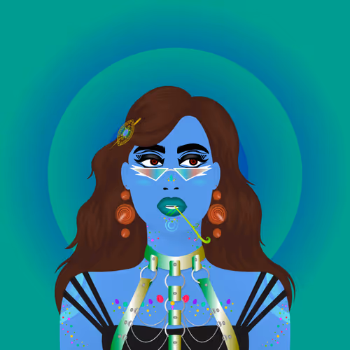 World Of Women Galaxy