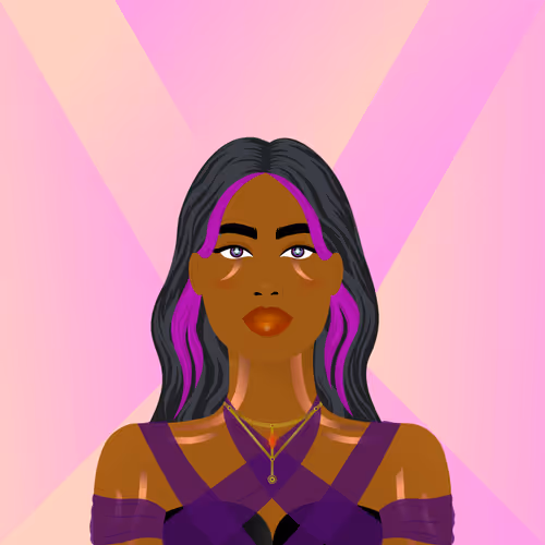 World Of Women Galaxy