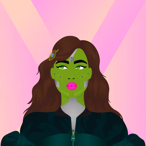 World Of Women Galaxy