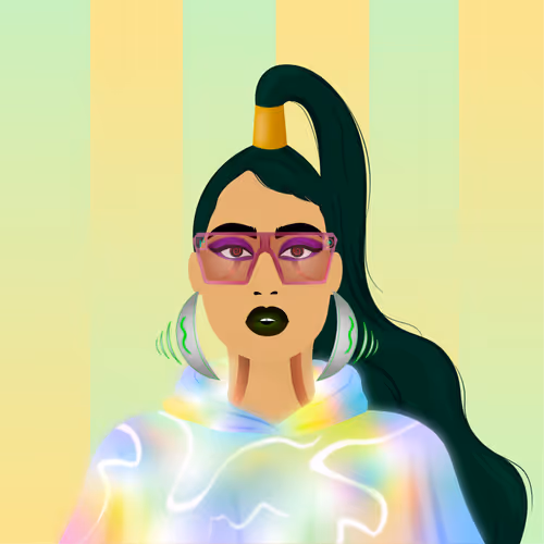 World Of Women Galaxy