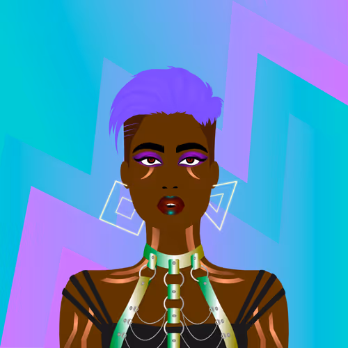 World Of Women Galaxy