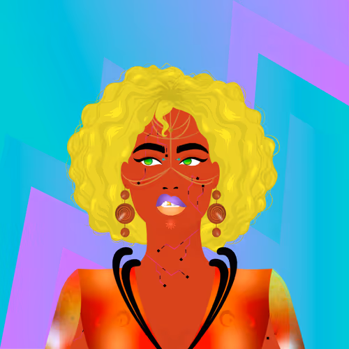 World Of Women Galaxy