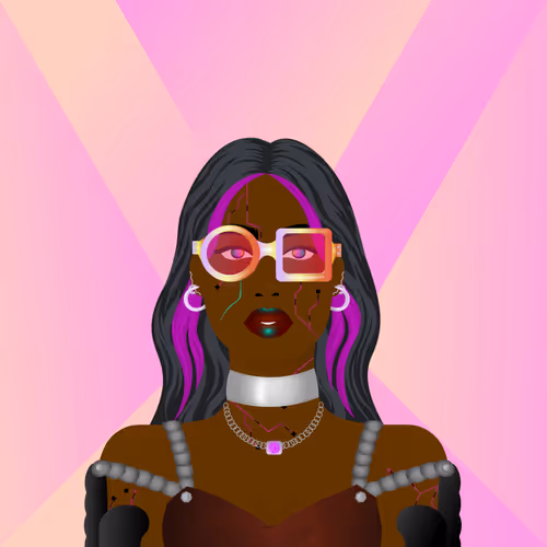 World Of Women Galaxy