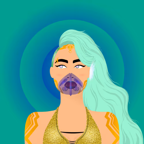 World Of Women Galaxy