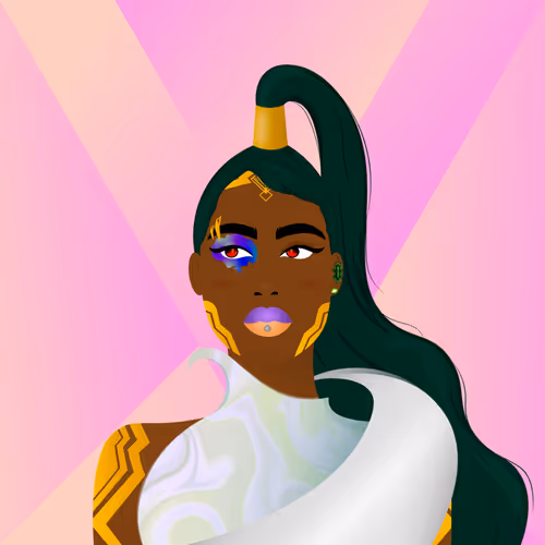 World Of Women Galaxy