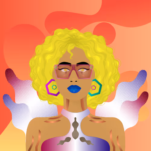 World Of Women Galaxy