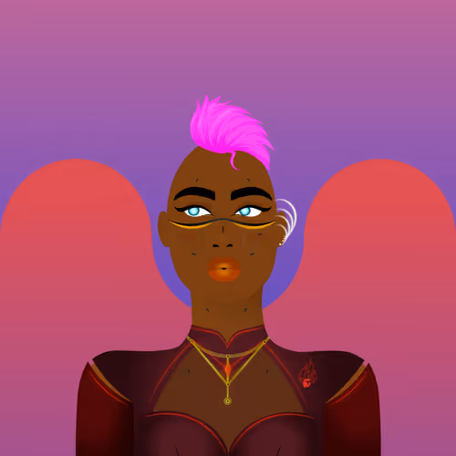 World Of Women Galaxy