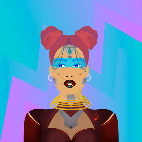 World Of Women Galaxy