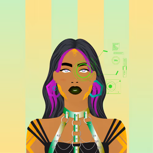 World Of Women Galaxy