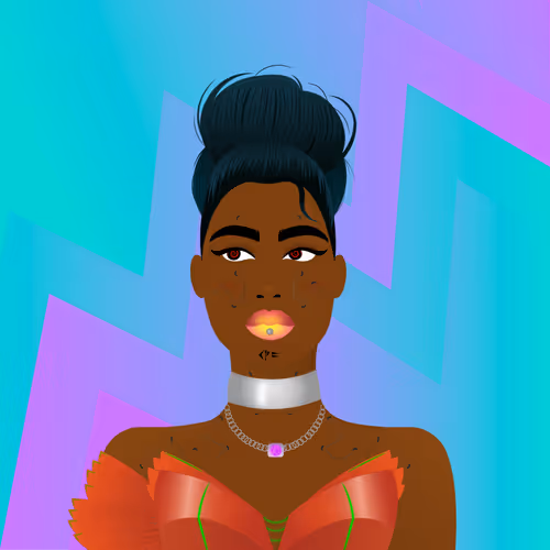 World Of Women Galaxy