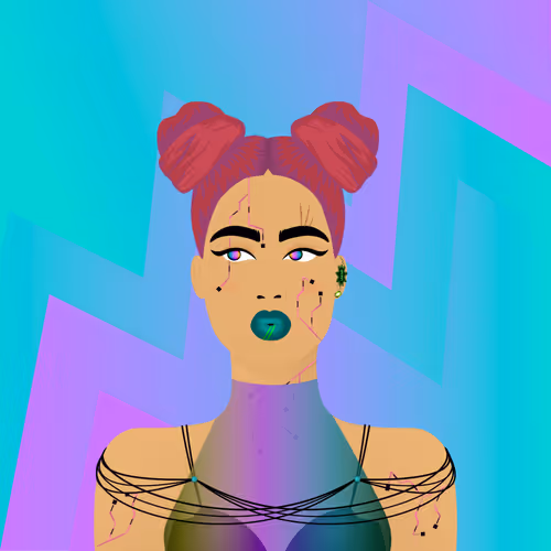 World Of Women Galaxy