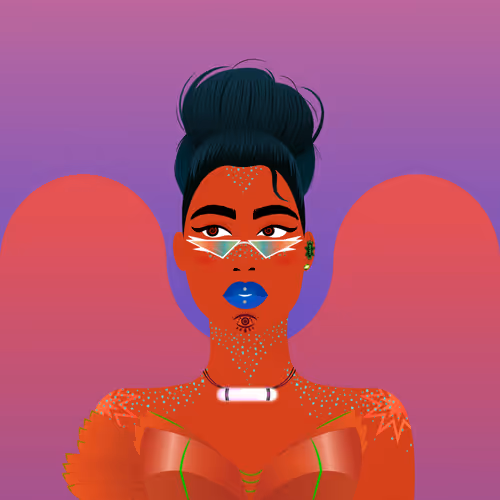 World Of Women Galaxy
