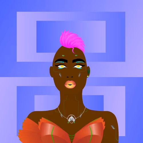 World Of Women Galaxy