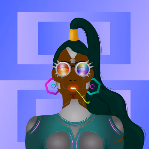 World Of Women Galaxy