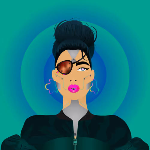 World Of Women Galaxy