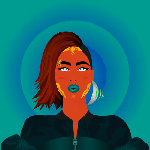 World Of Women Galaxy