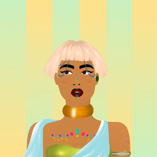 World Of Women Galaxy