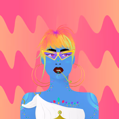 World Of Women Galaxy