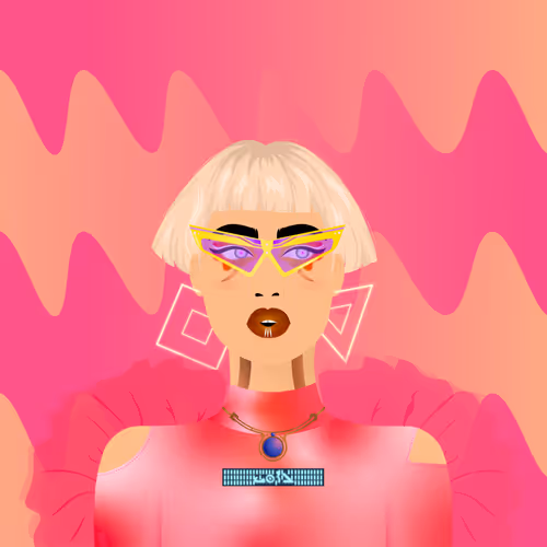 World Of Women Galaxy