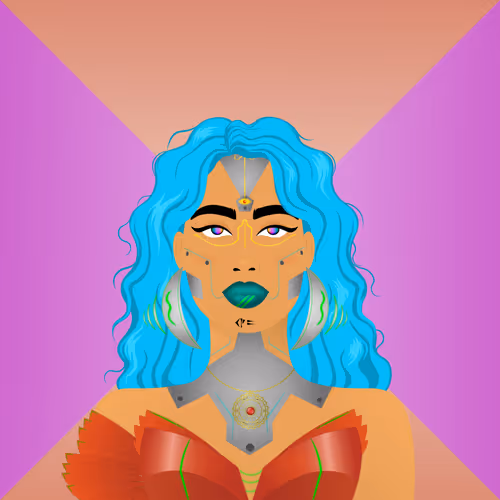 World Of Women Galaxy