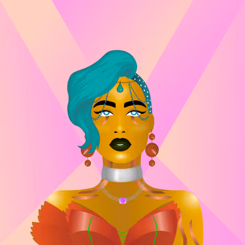 World Of Women Galaxy