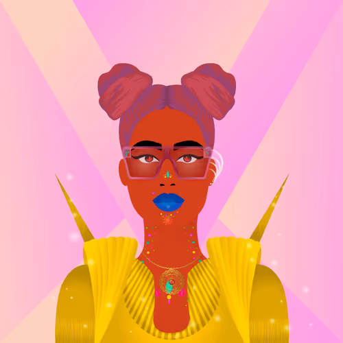 World Of Women Galaxy