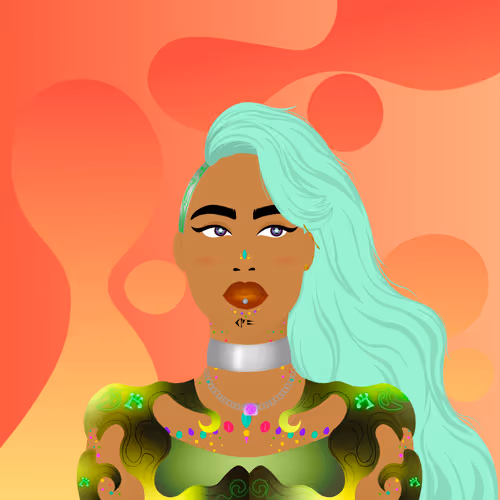 World Of Women Galaxy