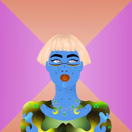 World Of Women Galaxy