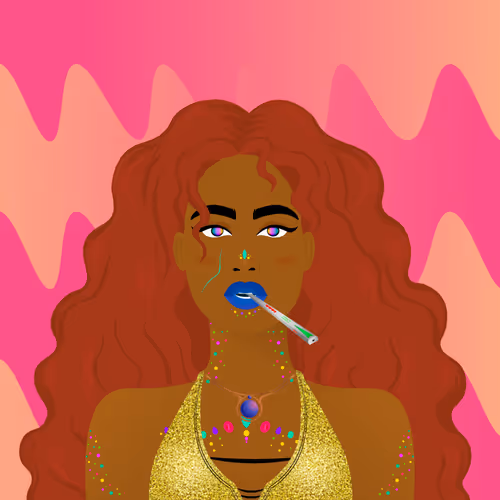 World Of Women Galaxy