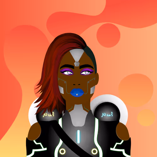 World Of Women Galaxy