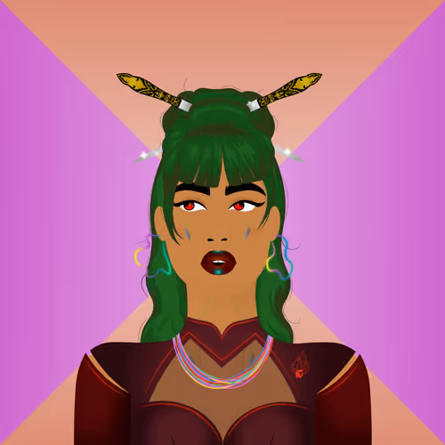 World Of Women Galaxy
