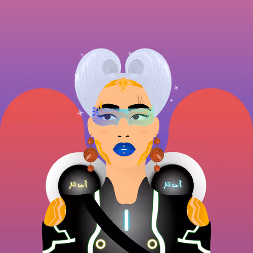 World Of Women Galaxy