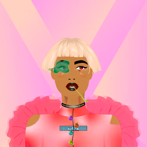 World Of Women Galaxy