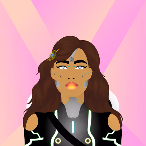 World Of Women Galaxy