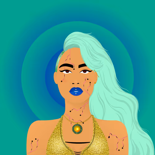 World Of Women Galaxy